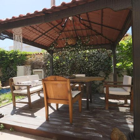 Cundavilla Pool&Beach Hotel&Suites Ayvalı Buitenkant foto
