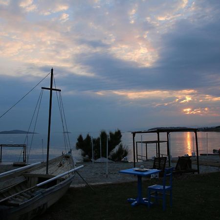 Cundavilla Pool&Beach Hotel&Suites Ayvalı Buitenkant foto