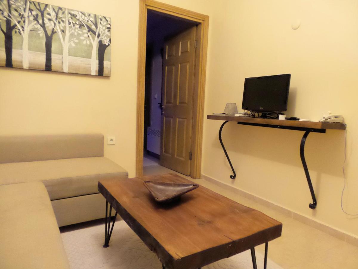 Cundavilla Pool&Beach Hotel&Suites Ayvalı Buitenkant foto