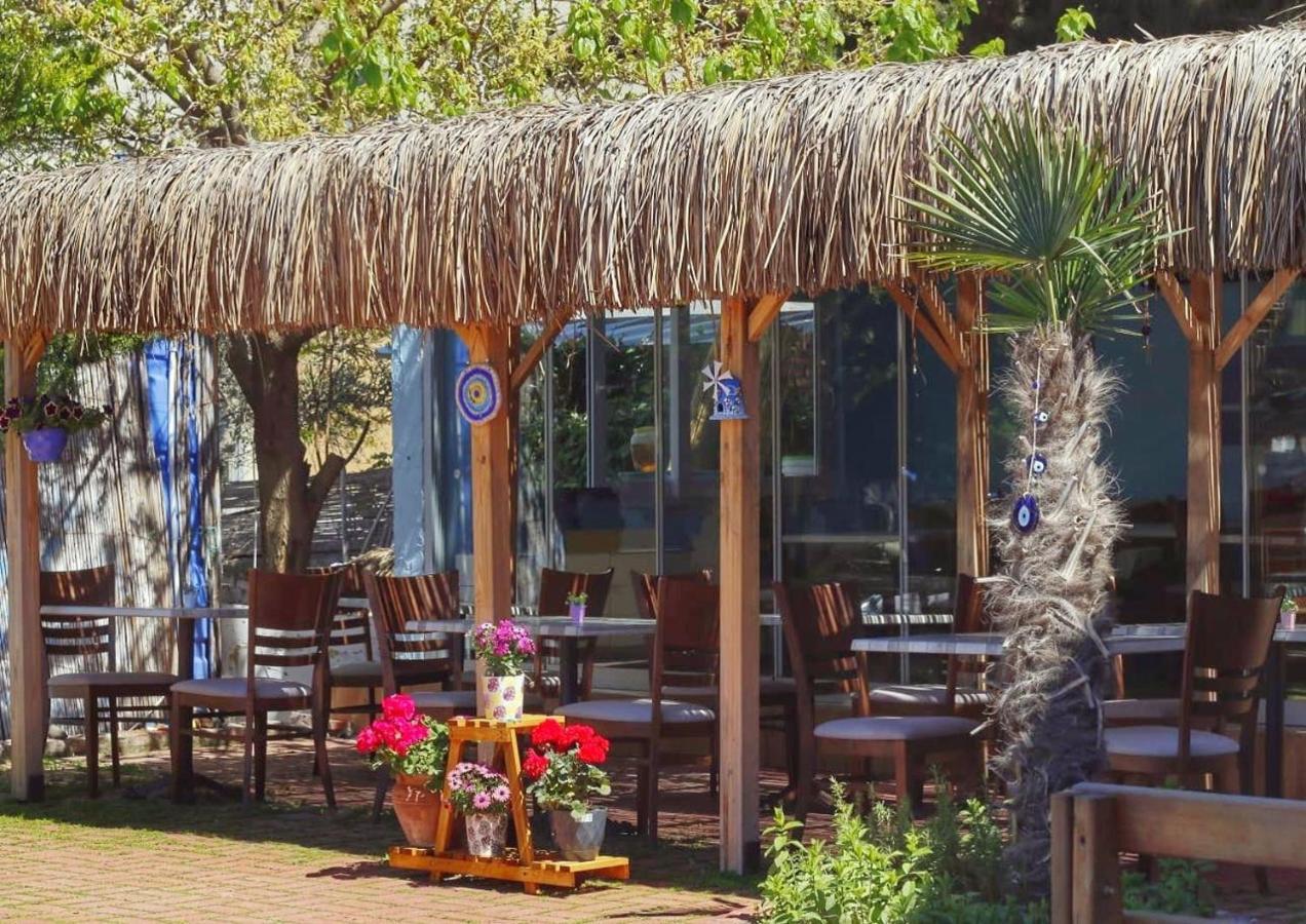 Cundavilla Pool&Beach Hotel&Suites Ayvalı Buitenkant foto