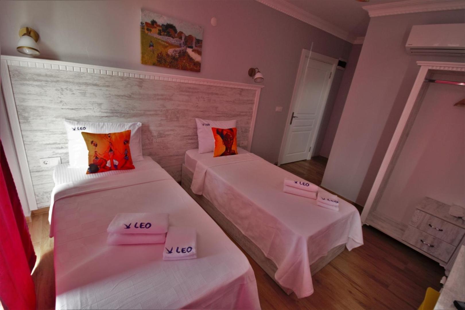 Cundavilla Pool&Beach Hotel&Suites Ayvalı Buitenkant foto