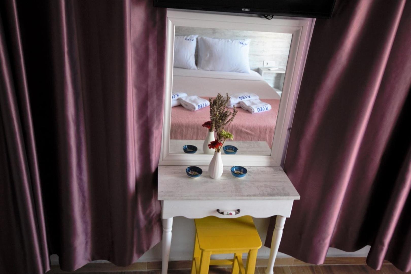 Cundavilla Pool&Beach Hotel&Suites Ayvalı Buitenkant foto