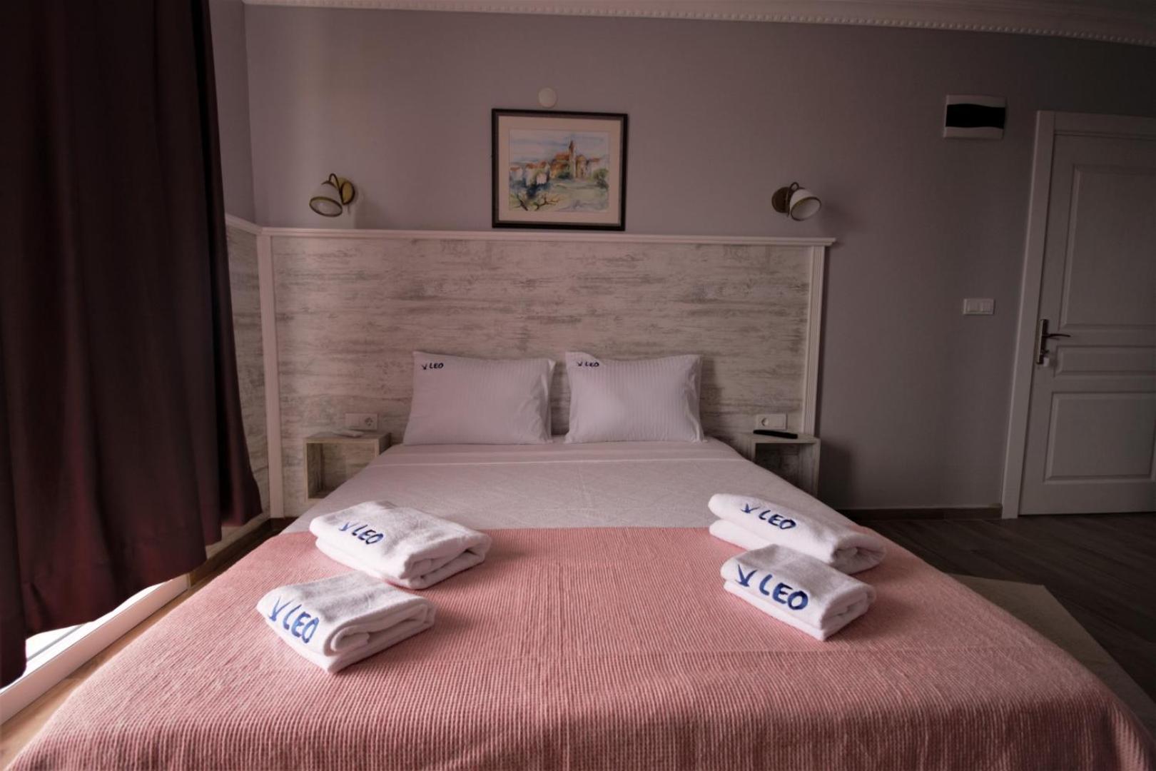 Cundavilla Pool&Beach Hotel&Suites Ayvalı Buitenkant foto