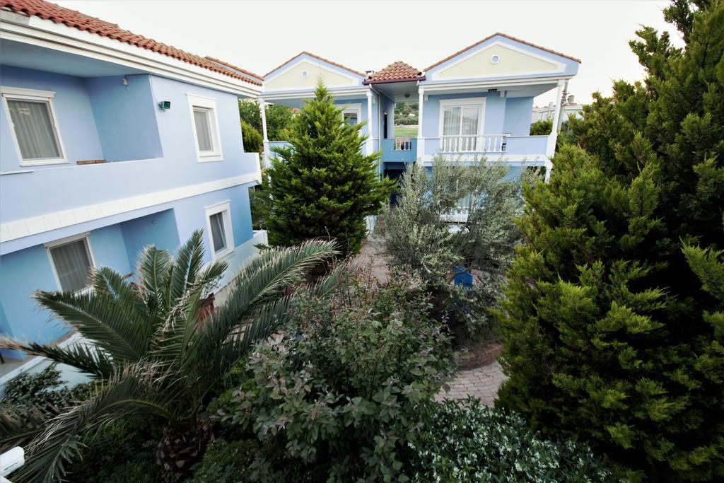 Cundavilla Pool&Beach Hotel&Suites Ayvalı Buitenkant foto