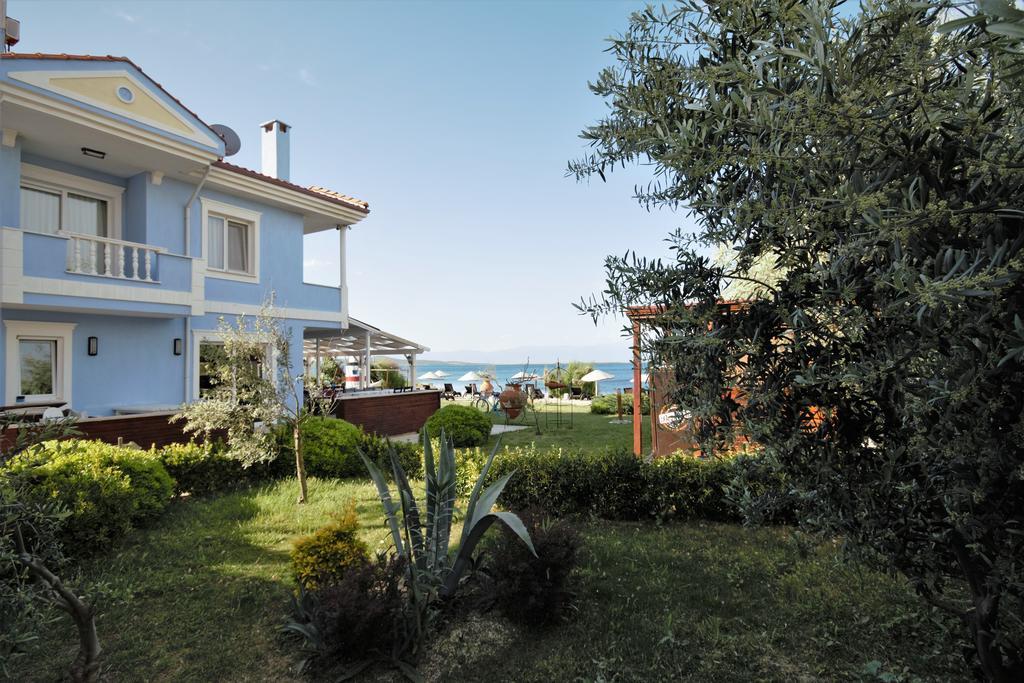 Cundavilla Pool&Beach Hotel&Suites Ayvalı Buitenkant foto