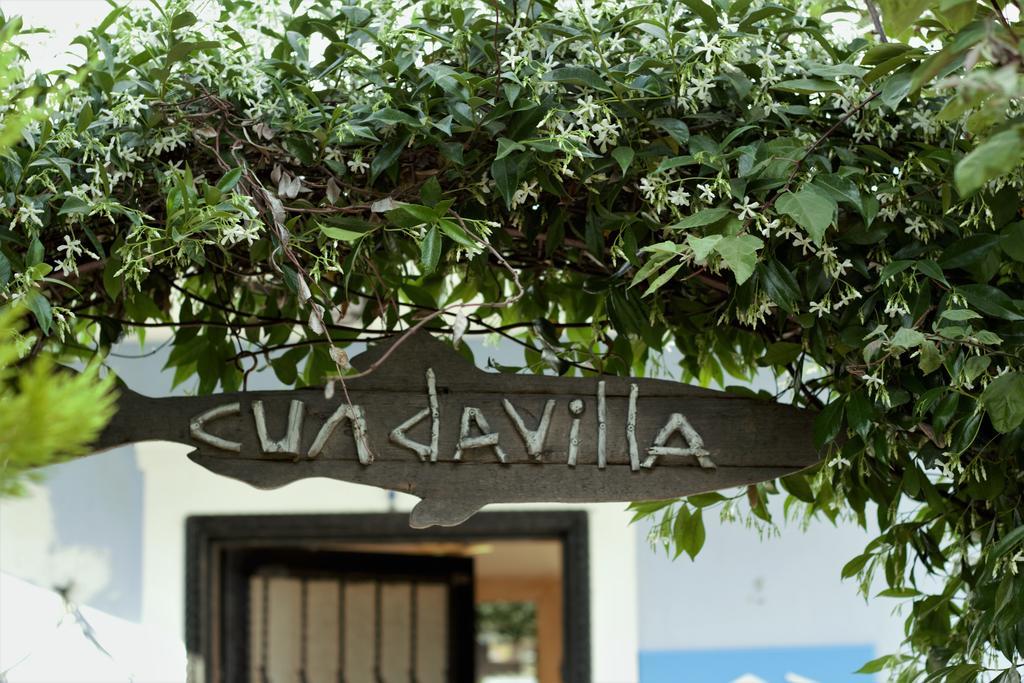 Cundavilla Pool&Beach Hotel&Suites Ayvalı Buitenkant foto