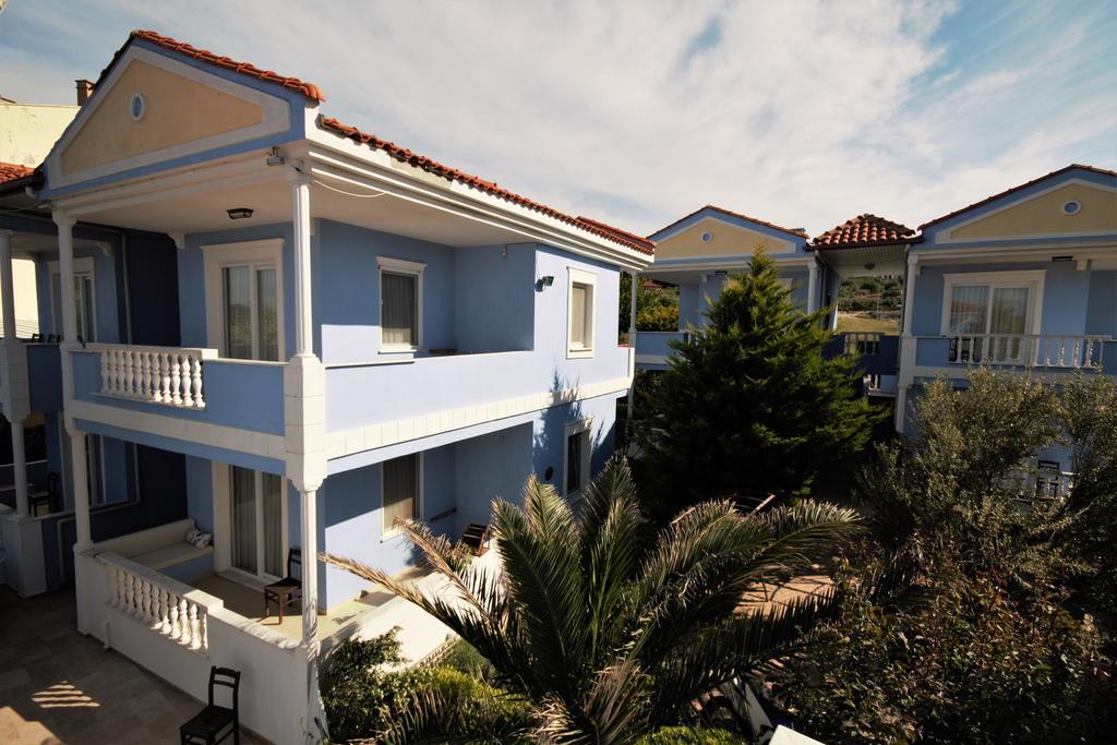 Cundavilla Pool&Beach Hotel&Suites Ayvalı Buitenkant foto