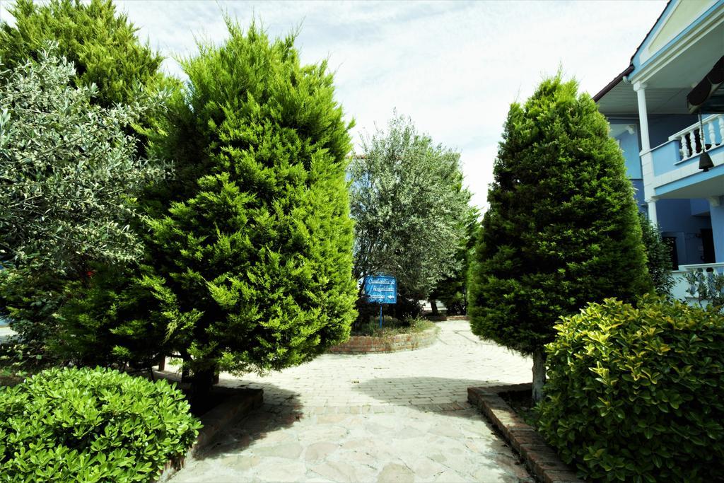 Cundavilla Pool&Beach Hotel&Suites Ayvalı Buitenkant foto