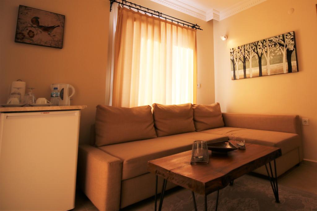 Cundavilla Pool&Beach Hotel&Suites Ayvalı Buitenkant foto
