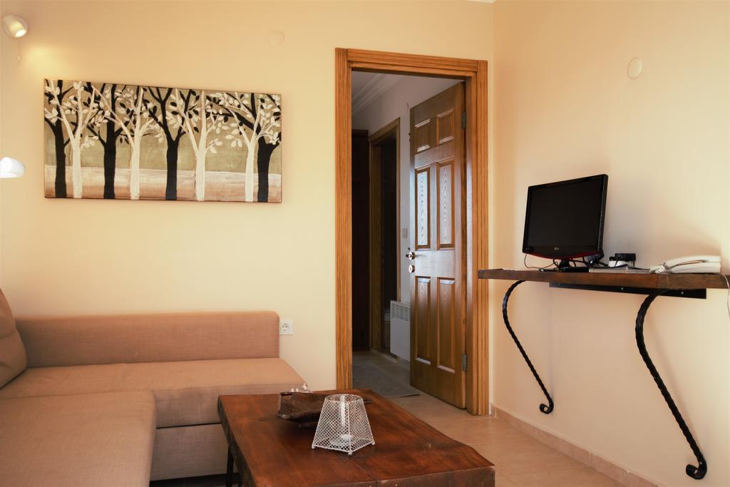 Cundavilla Pool&Beach Hotel&Suites Ayvalı Buitenkant foto