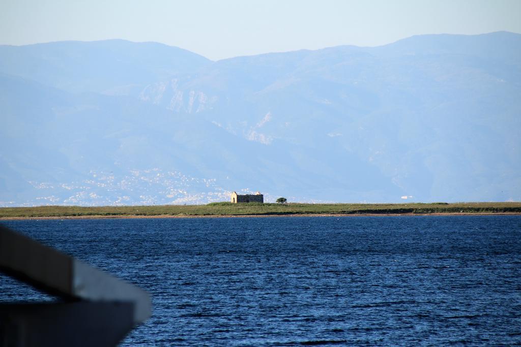 Cundavilla Pool&Beach Hotel&Suites Ayvalı Buitenkant foto
