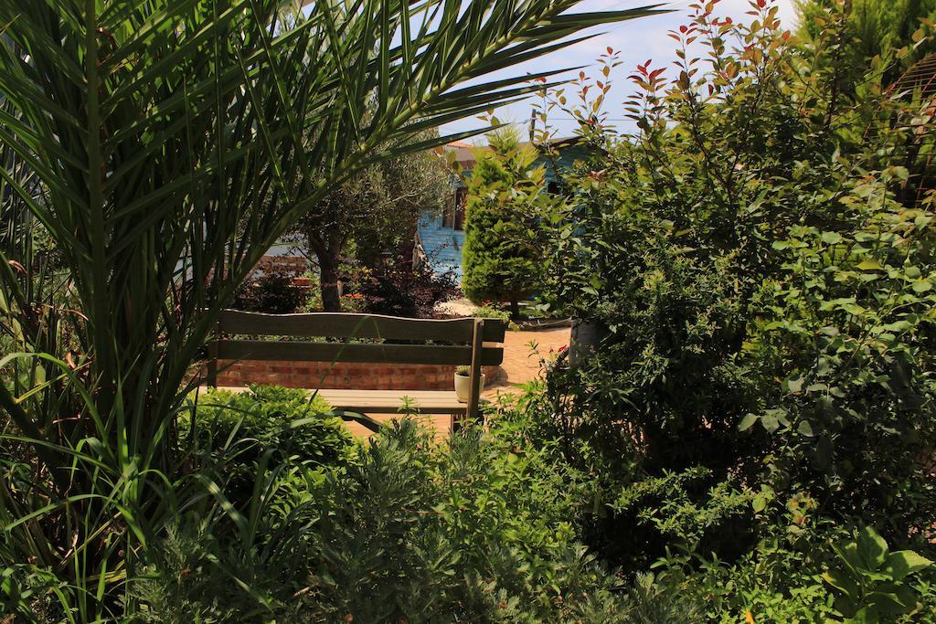 Cundavilla Pool&Beach Hotel&Suites Ayvalı Buitenkant foto