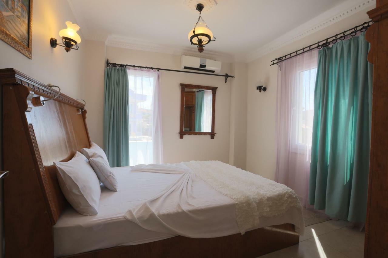 Cundavilla Pool&Beach Hotel&Suites Ayvalı Buitenkant foto